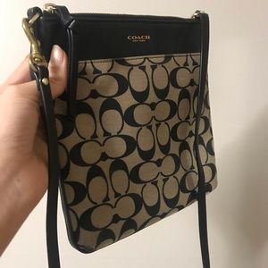 Coach Crossbody